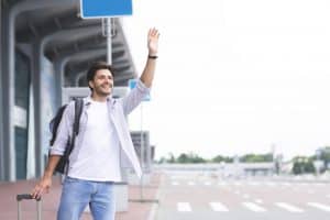 Fayetteville NC Airport Shuttle Airport Transportation