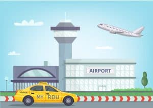 non-stop flights