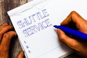 Reasons to Use an Airport Shuttle