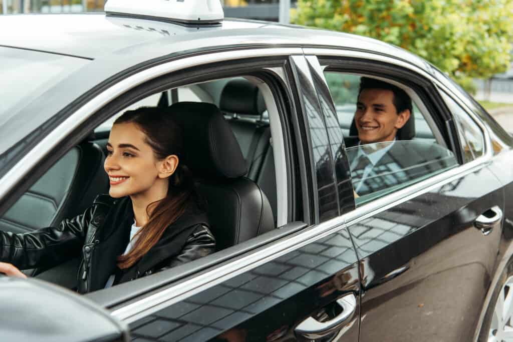 Sheraton Raleigh Hotel – Ride Share In and around Downtown Raleigh_Morrisville Airport Shuttle Service