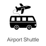 Airport Shuttle Etiquette
