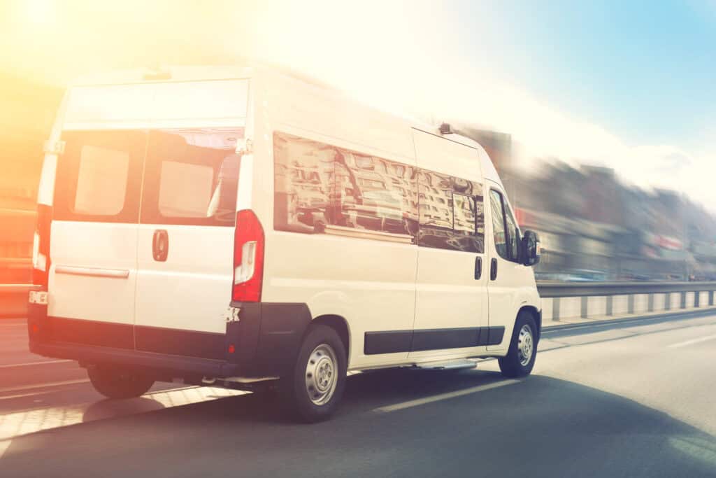 airport shuttle services