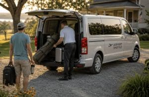 Pittsboro Airport Shuttle | Stress-Free RDU Transportation